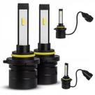 Par Ultra Led Nano Headlight 9000lm 36w 6000k Pk10 Permak -