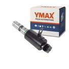 Par Válvula solenoide pressão óleo Santa Fé Tucson 2.7 24v