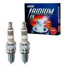 Par Velas Sporster 883 Fat Boy Dcpr7eix Kit Harley Davidson