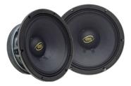 Par Woofer 10 Eros E-310 H 300 Watts RMS - 8 Ohms