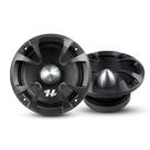 Par Woofer Medio Grave 8 Polegada 800w Pro Mb8k Hurricane 4o