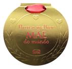 Para a Melhor Mãe Do Mundo