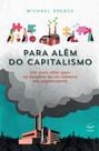 Para Além do Capitalismo - EDITORA VOO
