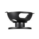 Para Alexaecho Dot 4th Gen Suporte de alto-falante ajustável Dot 4 Speaker Space Saving