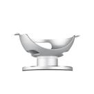 Para Alexaecho Dot 4th Gen Suporte de alto-falante ajustável Dot 4 Speaker Space Saving