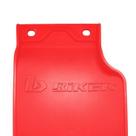 Para Barro Biker Honda Crf 230 Crf 250F Protetor Amortecedor Traseiro