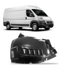 Para-barro Fiat Ducato / 2018 a 2022 Lado Direito (Passageiro) Sem Furo
