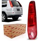 Para Barro Honda Fit 09/14 LD Rf Para Barro Honda Fit 09/14 LD Rf
