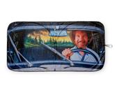 Pára-brisa Bob Ross Happy Trees 160 x 80 cm