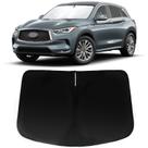 Pára-brisa dianteiro de carro Sun Shade PAIMOHO para Infiniti QX50 QX55 QX60 2018-2024 Pára-brisa dianteiro de carro Sun Shade PAIMOHO para Infiniti QX50 QX55 QX60 2018-2024