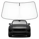 Para-brisa dianteiro Sun Shade Proadsy Porsche Macan SUV