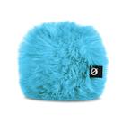 Pára-brisa Rode WS9-B Furry para RØDE VideoMicro Blue