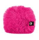 Pára-brisa Rode WS9-P Furry VideoMicro Pink para VideoMic