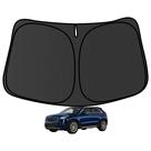 Pára-brisa Sun Shade aatoppus XT4 2019-2025 Protetor UV