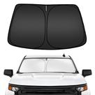 Pára-brisa Sun Shade ARISMOTOR para Chevrolet Silverado 1500