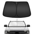 Pára-brisa Sun Shade ARISMOTOR para Ford Ranger 2019-2025