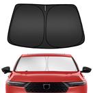 Pára-brisa Sun Shade ARISMOTOR para Honda Accord Sedan 2018-2026