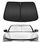 Pára-brisa Sun Shade ARISMOTOR para Kia EV6 2022-2026