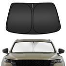 Pára-brisa Sun Shade ARISMOTOR para Mazda CX-50 2023-2026