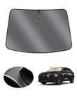 Pára-brisa Sun Shade Karltys para Lexus NX 2022-2026 UPF50+