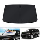 Pára-brisa Sun Shade KUST para Land Rover Range Rover Sport