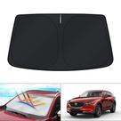 Pára-brisa Sun Shade KUST para Mazda CX-5 2017-2026