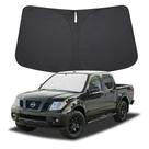 Pára-brisa Sun Shade Lezcoan para Nissan Frontier 2006-2021