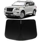 Pára-brisa Sun Shade PAIMOHO para Nissan Armada 2017-2024