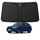 Para-brisa Sun Shade para Q5/Q5L 2018-2026 400D Custom Fit