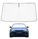 Pára-brisa Sun Shade Proadsy 2025 Custom Fit Hyundai Ioniq 5