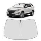 Pára-brisa Sun Shade Proadsy para Chevrolet Equinox 2017-2024