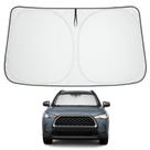 Pára-brisa Sun Shade Proadsy para Toyota Corolla Cross 2022-2026
