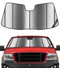 Pára-brisa Sunshade Pigenius para Ford F-150 2004-2008