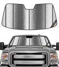 Pára-brisa Sunshade Pigenius para Ford F-250/F-350 2008-2016