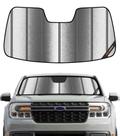 Pára-brisa Sunshade Pigenius para Ford Maverick 2022-2026