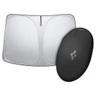 Pára-brisa Sunshade Spigen CryoShade para Tesla Model 3 e Y