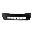 Para-choque Corsa Sedan/Hatch 2003 a 2007 dianteiro preto liso sem farol - 1740 Para-choque Corsa Sedan/Hatch 2003 a 2007 dianteiro preto liso sem farol - 1740