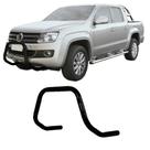 Para-Choque De Impulsão Amarok Preto