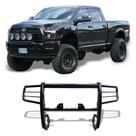 Para-Choque De Impulsão Dodge Ram C/Base Para Guincho