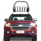 Para-Choque de Impulsão S10 12 a 2020 Onix C/Protetor Carter