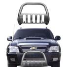 Para-Choque de Impulsão S10 94 a 2011 Onix C/Chapa Para-Choque de Impulsão S10 94 a 2011 Onix C/Chapa