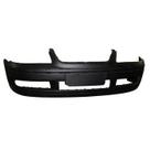 Para-Choque Dianteiro Gol G3 Preto Texturizado