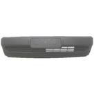 Para-choque Gol G2 1995 a 2005 dianteiro cinza texturizado - 5970