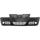 Para-choque Gol Parati Saveiro G4 2005 a 2010 dianteiro preto com furo para farol - 6454 Para-choque Gol Parati Saveiro G4 2005 a 2010 dianteiro preto com furo para farol - 6454