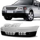 Para-choque Gol Parati Saveiro G4 2005 a 2010 dianteiro primer parcial sem farol - 6452