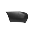 Para-choque Saveiro G5 2009 a 2013 G6 2013 a 2016 traseiro lado esquerdo - 6363