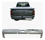 Para-choque Traseiro Com Ponteira L200 Mitsubishi Ck420006