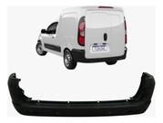 Para-choque Traseiro Nova Fiorino Fiat 100276278 Original