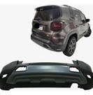 Para-choque Traseiro Renegade Jeep 7094331 Original