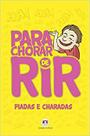 Para chorar de rir - Piadas e charadas - manchas nas lombadas